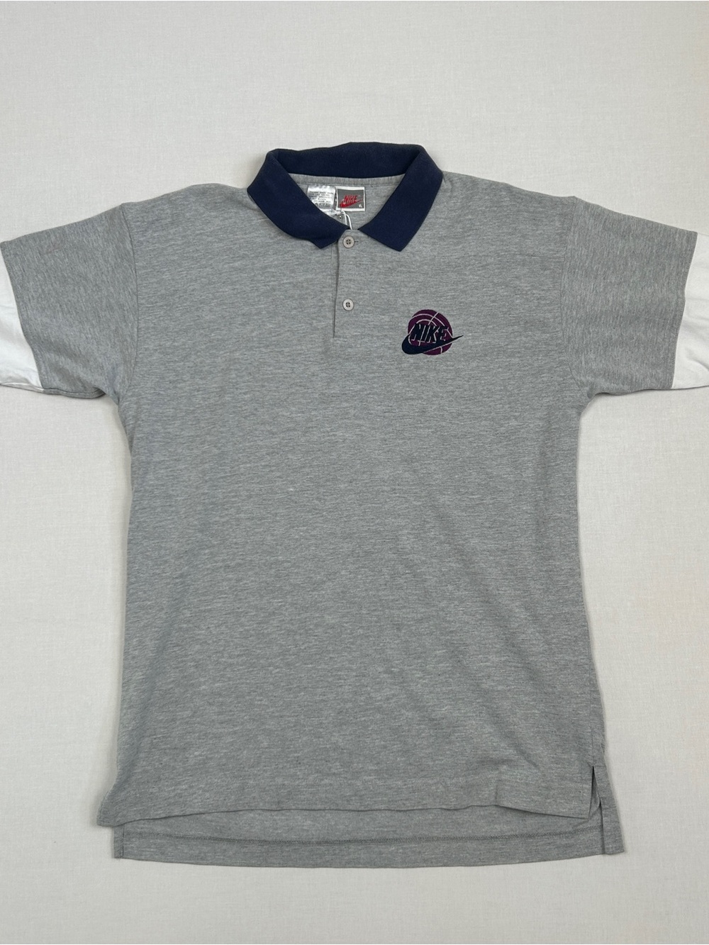 Vintage 90s Nike Polo